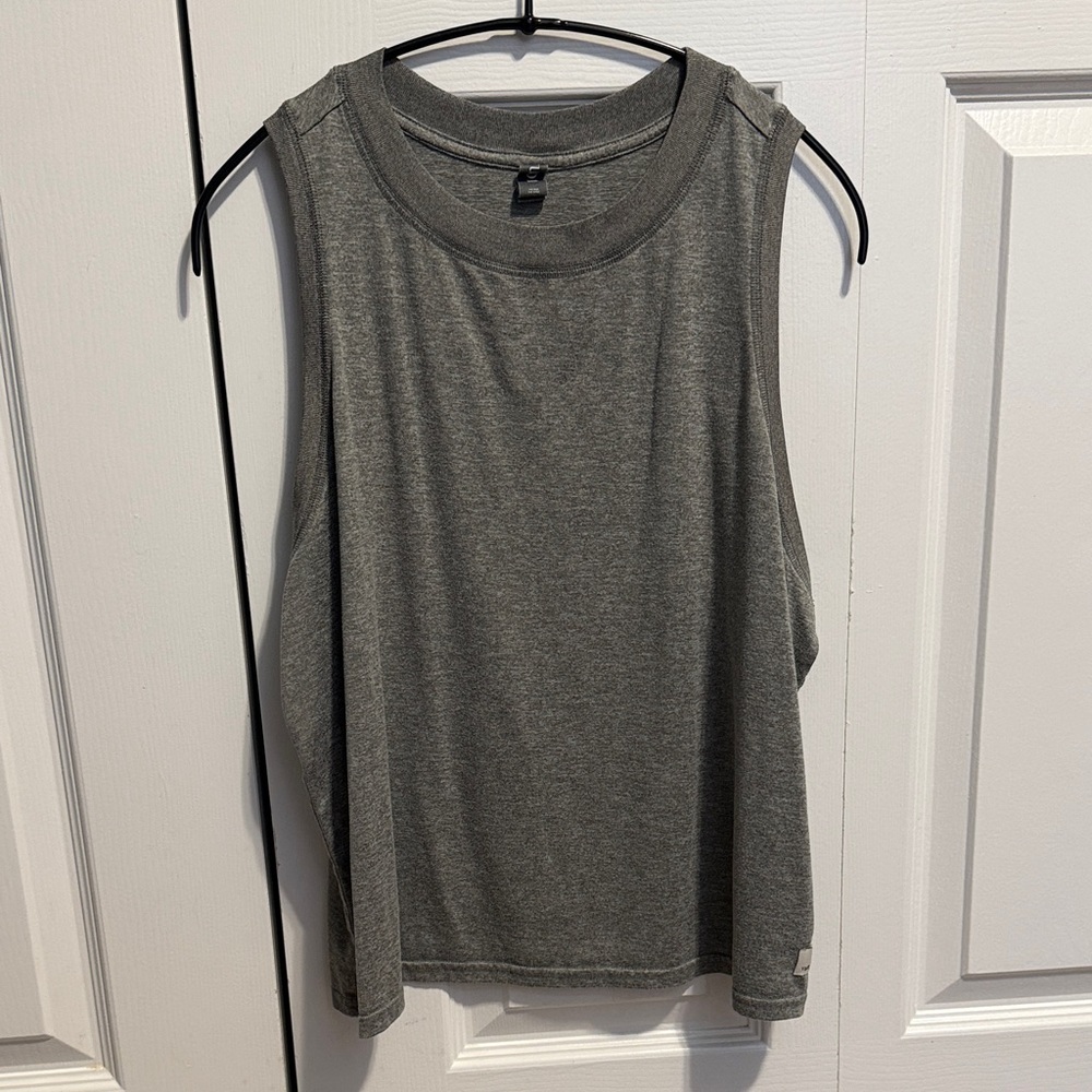 Vuori Energy Top